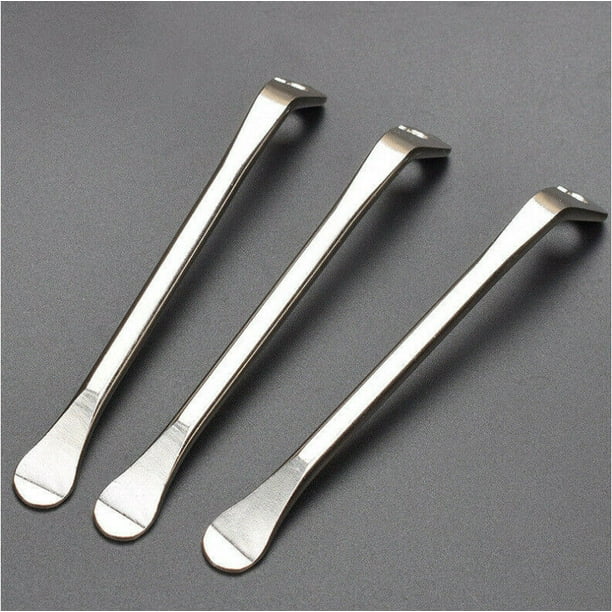 3Pcs Steel Tyre Levers Bike Bicycle Cycling Road Hybrid Tire Repair